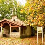 Ermita de La Virgen del Camino