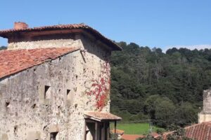 Ermita de la Virgen del Camino
