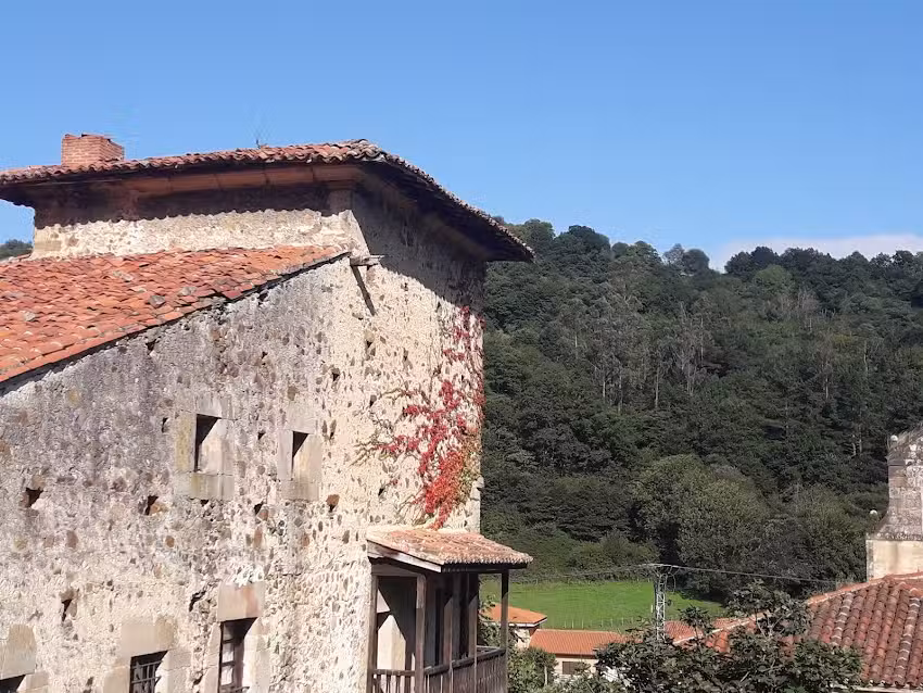 Ermita de la Virgen del Camino