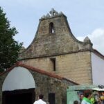 Ermita de la Virgen del Camino