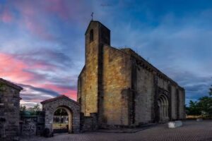 Ermita de la Virgen del Camino