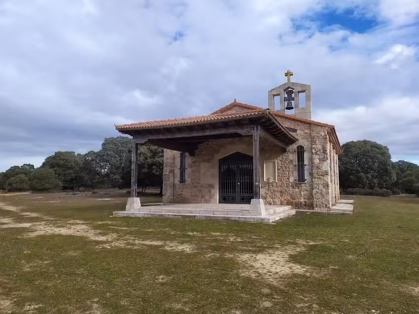 Ermita de la Virgen del Camino