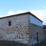 Ermita de la Virgen del Campo