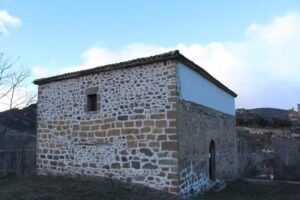 Ermita de la Virgen del Campo