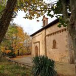 Ermita de la Virgen del Campo