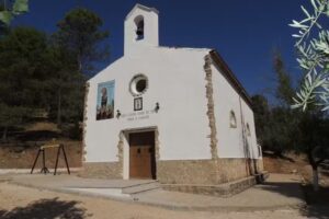Ermita de la Virgen del Campo