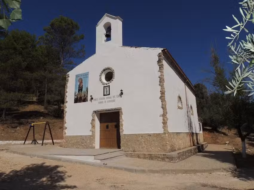 Ermita de la Virgen del Campo