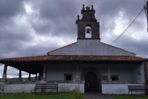 Ermita de la Virgen del Carmen