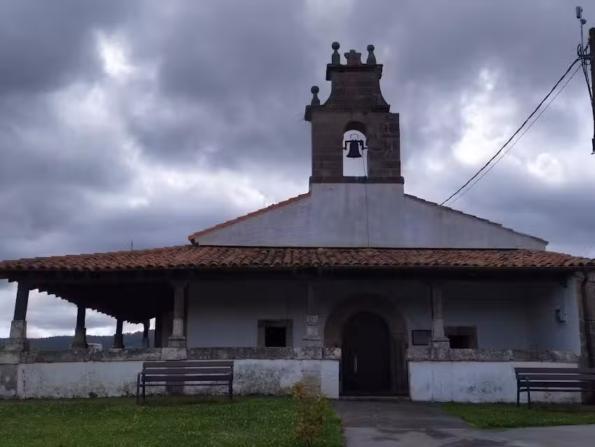 Ermita de la Virgen del Carmen