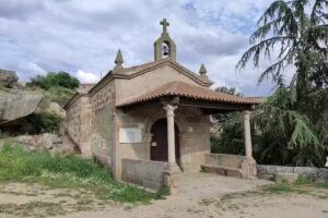 Ermita de la Virgen del Carmen