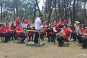 Ermita de la Virgen del Carmen