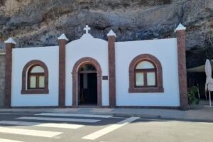 Ermita de la Virgen del Carmen
