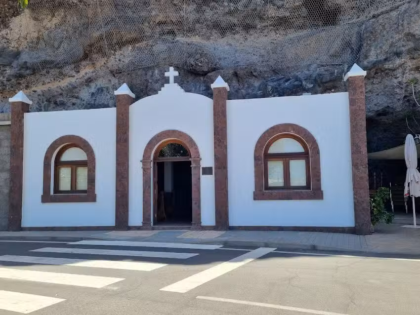 Ermita de la Virgen del Carmen