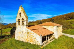 Ermita de la Virgen del Carmen