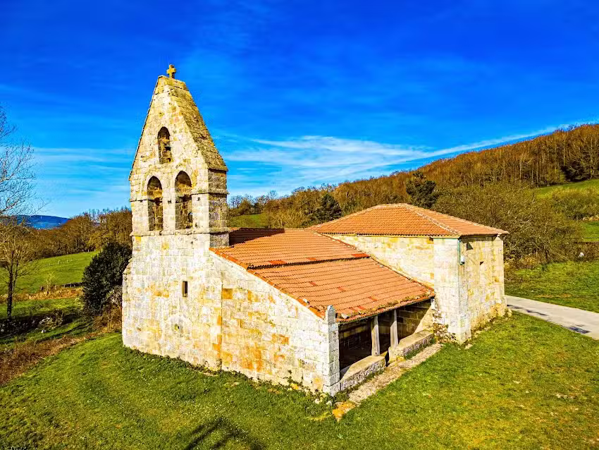 Ermita de la Virgen del Carmen