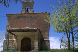 Ermita de la Virgen del Carmen
