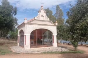 Ermita de la Virgen del Carmen