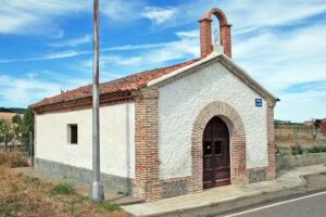 Ermita de la Virgen del Carmen
