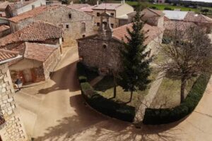 Ermita de la Virgen del Carmen