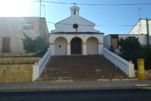 Ermita de la Virgen del Carmen