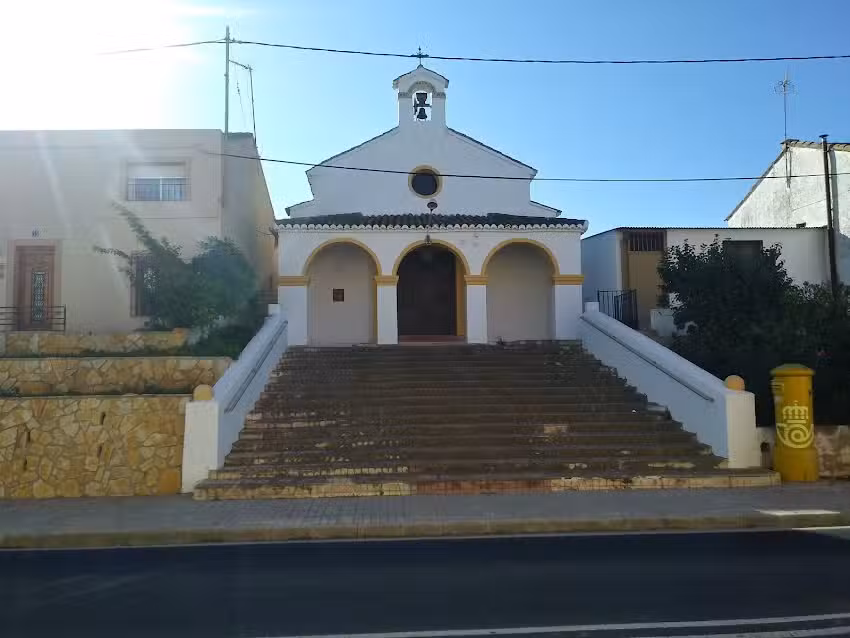 Ermita de la Virgen del Carmen