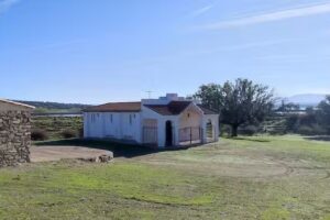 Ermita de la Virgen del Casar