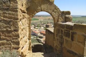 Ermita de la Virgen del Castillo