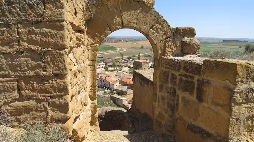 Ermita de la Virgen del Castillo