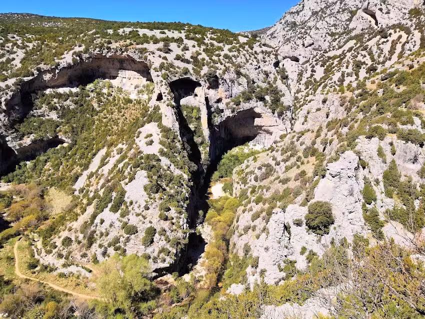 Ermita de la Virgen del Castillo