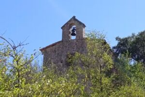 Ermita de la Virgen del Cerro
