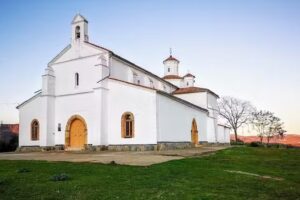 Ermita de la Virgen del Consuelo