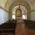 Ermita de la Virgen del Espinar