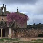 Ermita de la Virgen del Espino