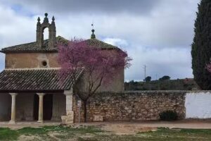 Ermita de la Virgen del Espino