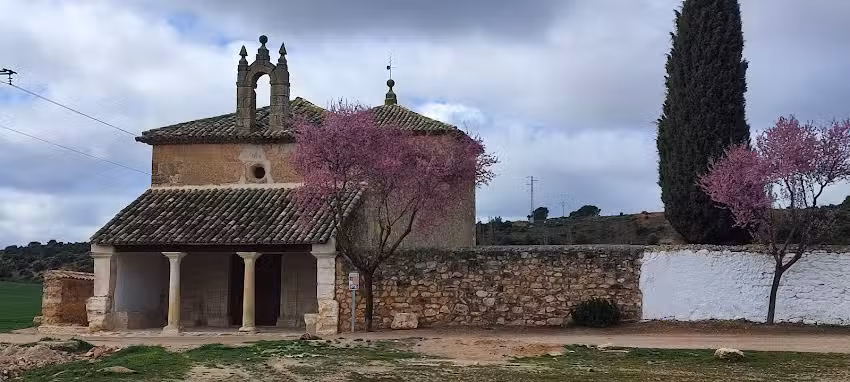 Ermita de la Virgen del Espino