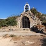 Ermita de la Virgen del Espino