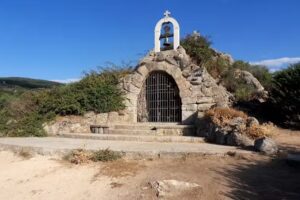 Ermita de la Virgen del Espino