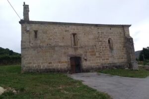 Ermita de la Virgen del Humano