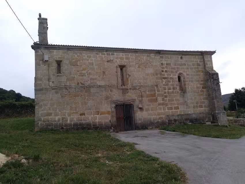 Ermita de la Virgen del Humano