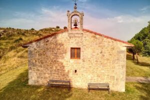 Ermita de la Virgen del Juncal