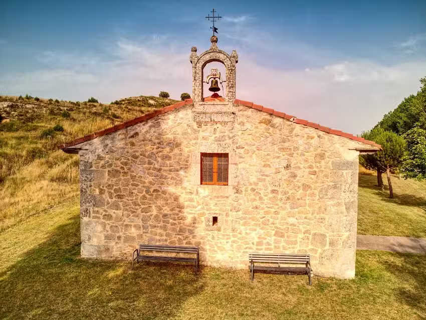 Ermita de la Virgen del Juncal