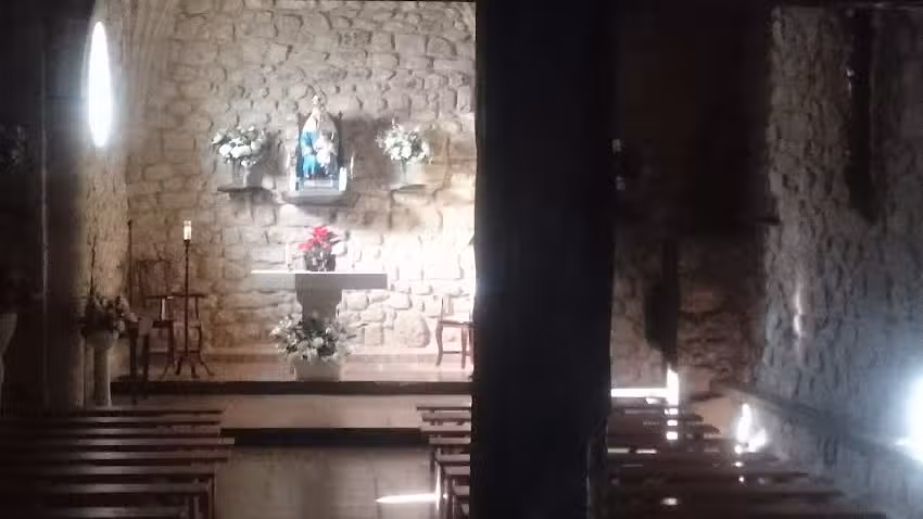Ermita de la Virgen del Llano