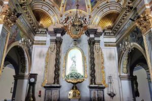 Ermita de la Virgen del Llosar