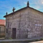 Ermita de la Virgen del Monte