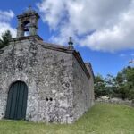Ermita de la Virgen del Monte