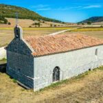 Ermita de la Virgen del Monte