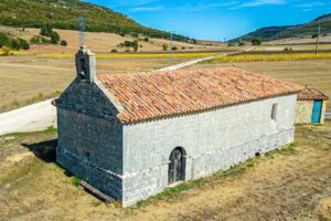 Ermita de la Virgen del Monte