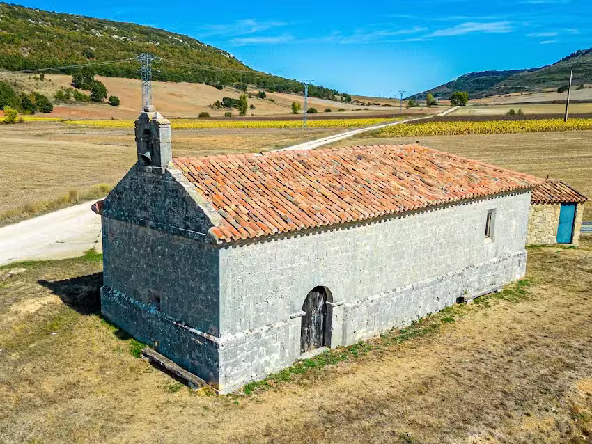 Ermita de la Virgen del Monte