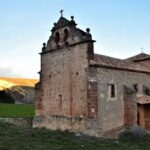 Ermita de la Virgen del Monte