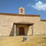 Ermita de la Virgen del Otero